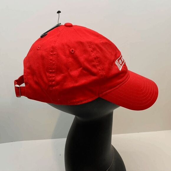 Rare Barbour Men's Cascade Sports Cap, Tan Shield Logo - Picture 2 of 6